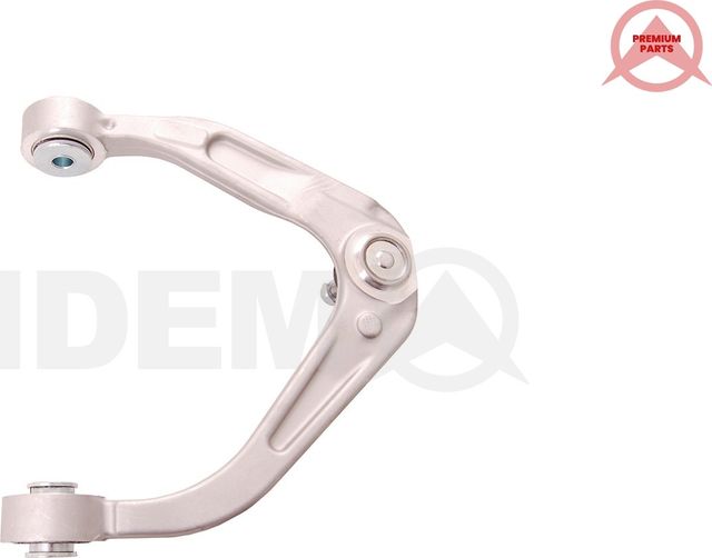 Поперечный рычаг передней подвески Sidem (алюминий) правый верхний для Alfa Romeo Brera 2006-2009. Артикул 35371