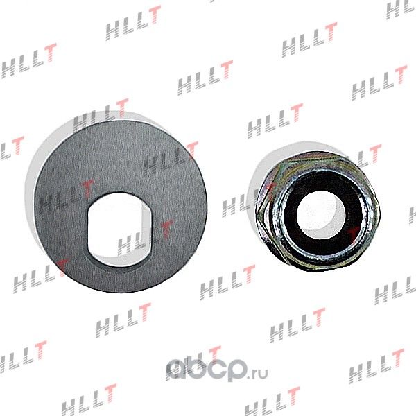 ШАЙБА ЭКСЦЕНТРИКОВАЯ  ГАЙКА HONDA ACCORD 05... (Hllt). Артикул HLL00238