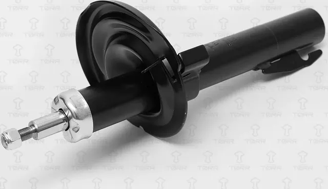 Амортизатор передний масляный Renault Megane 2002 (Torr). Артикул DV2496