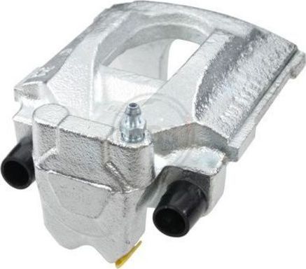 Тормозной суппорт ABS (Серый чугун) для Volkswagen Multivan T5 2003-2015. Артикул 421171