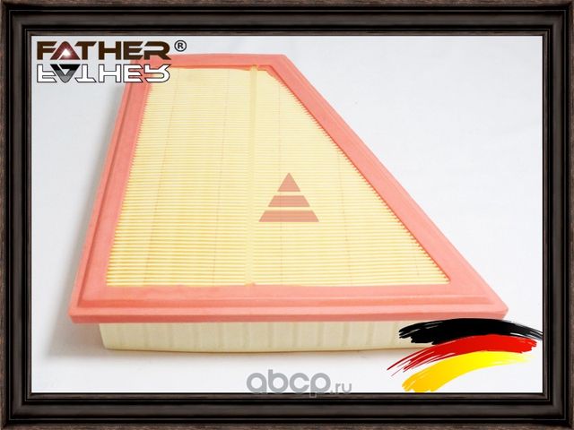 Фильтр воздушный (Father). Артикул F3131R74