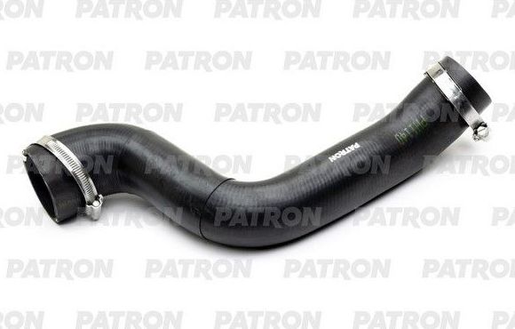 Патрубок интеркулера Patron (Полихлоропрен (неопрен)). Артикул PH1140