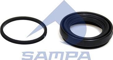 Ремкомплект тормозного суппорта Sampa. Артикул 095.670