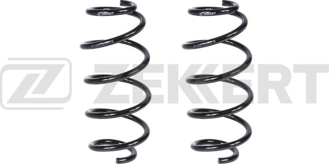 Пружина подвески Zekkert. Артикул SF-2264