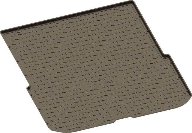 Коврик Seintex для багажника Honda Pilot III 2018-2026. Артикул 92771