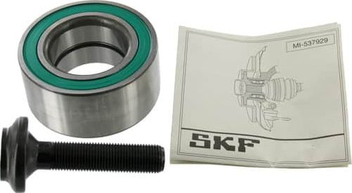 Ступичный подшипник (комплект) SKF. Артикул VKBA 3605