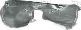 Подкрылок BSG передний правый для Citroen C4 II 2009-2026. Артикул BSG 70-923-031