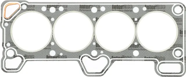 Прокл.ГБЦ HYUNDAI Accent (LC),Getz (TB) (Speedmate). Артикул SMGHS291A