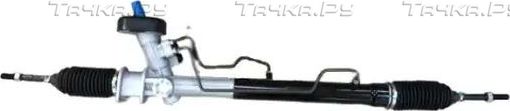 Рулевая рейка Stellox для Lancia Delta II (836) 1996-1999. Артикул 31-37329-SX