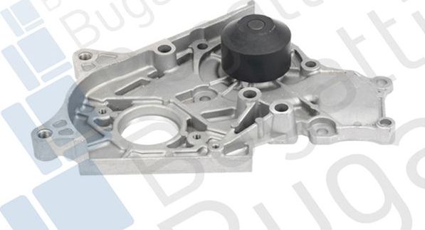 Помпа (водяной насос) Bugatti для Toyota Corolla E100 1992-1997. Артикул PA10071
