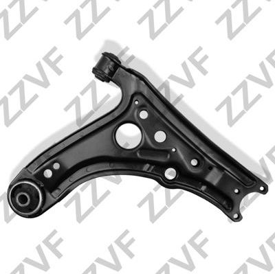 Поперечный рычаг ZZVF правый/левый нижний для SEAT Arosa I 1997-2004. Артикул ZVN1617