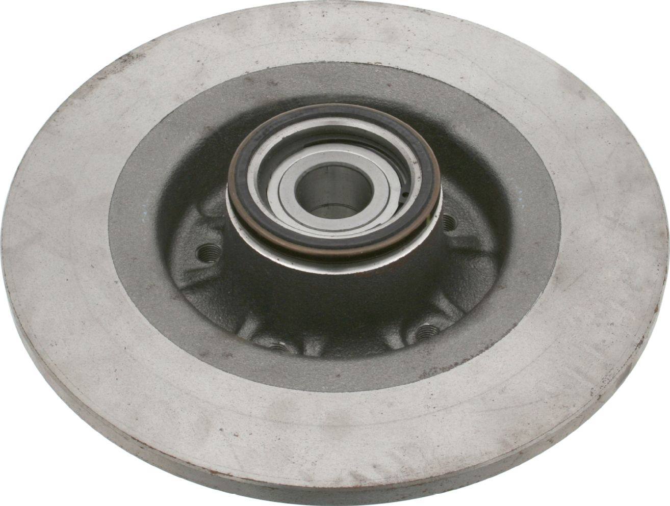 Тормозной диск Blue Print. Артикул ADR164326