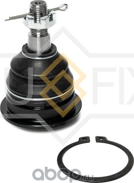 Опора шаровая | перед прав/лев | (Sufix). Артикул SG-1276