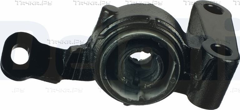 Сайлентблок переднего рычага подвески Delphi для MINI Roadster R59 2011-2015. Артикул TD1039W
