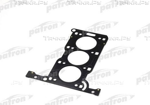Прокладка ГБЦ Patron для Opel Agila A 2000-2007. Артикул PG2-0173