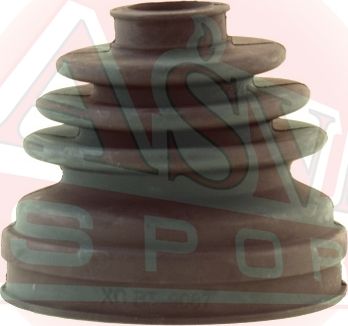 Пыльник шруса Asva. Артикул ASBT-INAJG16