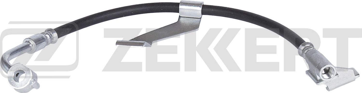Тормозной шланг Zekkert. Артикул BS-9162