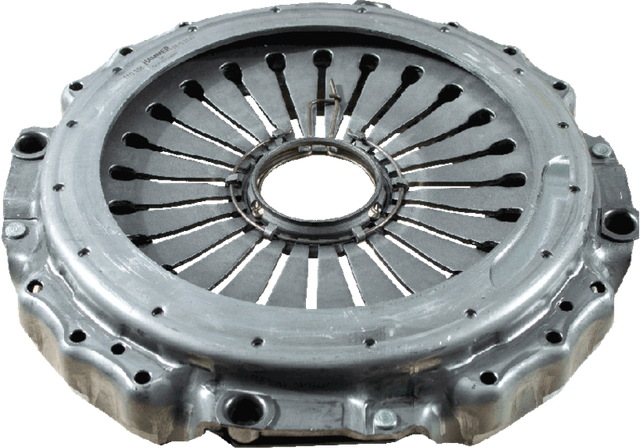 Корзина сцепления Hammer. Артикул 180 556