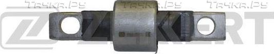 Сайлентблок заднего рычага подвески Zekkert. Артикул GM-5342