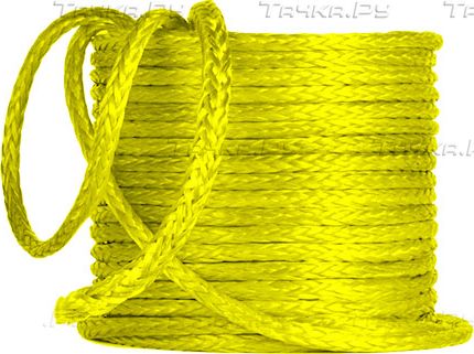Трос синтетический РИФ 14 м (цена указана за 1 метр). Артикул Rope14