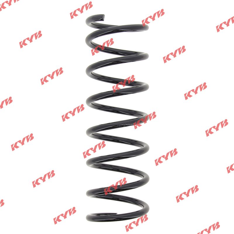 Пружина подвески KYB (Каяба) K-Flex. Артикул RA6449
