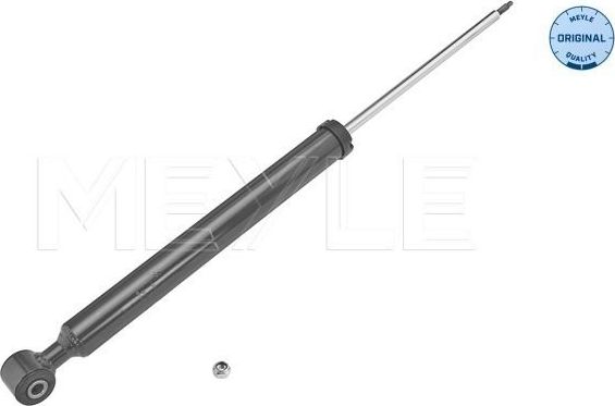 Амортизатор Meyle Original. Артикул 726 725 0031