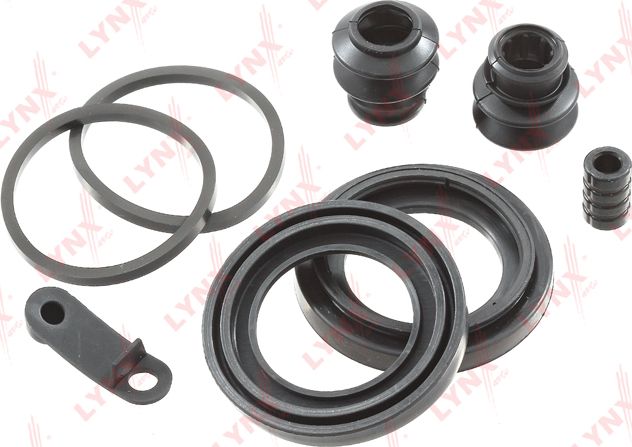 Ремкомплект тормозного суппорта LYNXauto. Артикул BC-0313