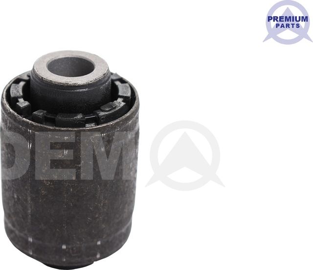 Сайлентблок заднего рычага подвески Sidem. Артикул 887710