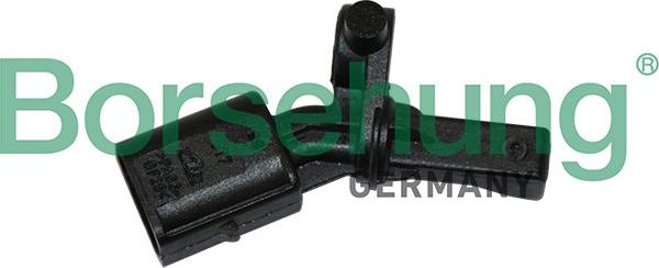 Датчик ABS Borsehung задний левый для Audi A2 2000-2005. Артикул B11847