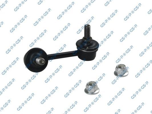 Стойка (тяга) стабилизатора GSP. Артикул S050568