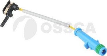 Датчик износа тормозных колодок  OSSCA. Артикул 21383