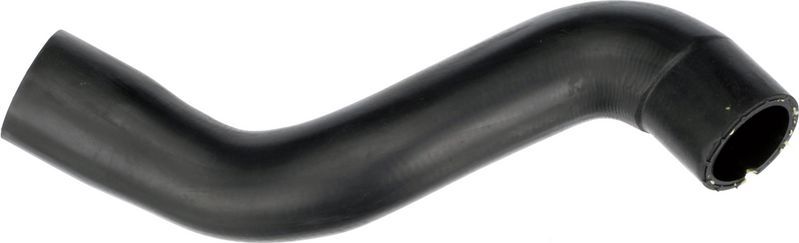 Патрубок радиатора (системы охлаждения) Gates (EPDM (Этилен-пропиленовый каучук)). Артикул 05-4634