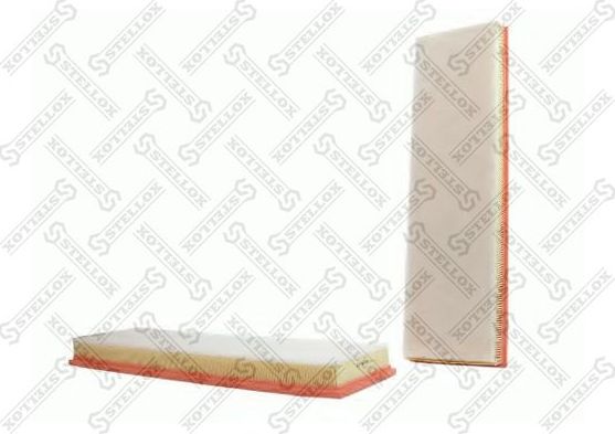 Воздушный фильтр Stellox. Артикул 71-00467-SX