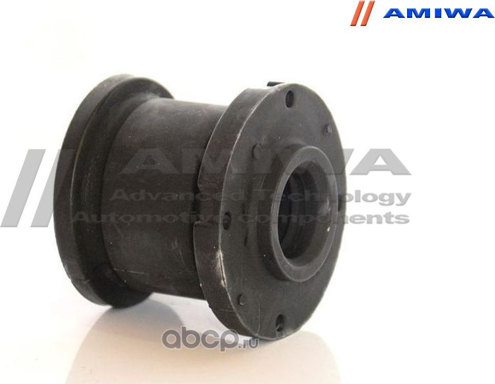 САЙЛЕНТБЛОК ЗАДНИЙ ПЕРЕДНЕГО РЫЧАГА 0223757 (Amiwa). Артикул 0223757