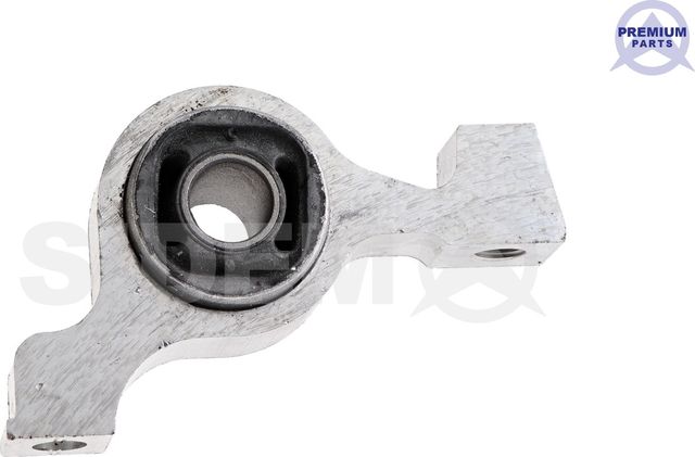 Сайлентблок переднего рычага подвески Sidem нижний для Citroen C5 II 2009-2017. Артикул 853642