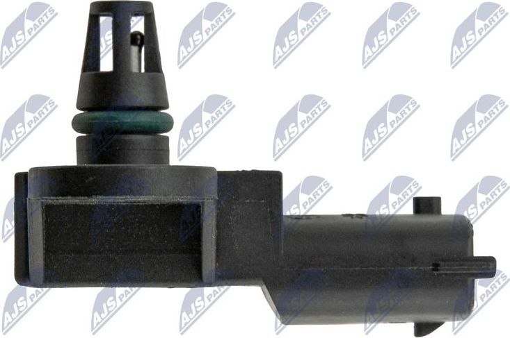 Форсунка омывателя лобового стекла NTY. Артикул EDS-AU-037