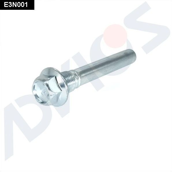 Направляющая тормозного суппорта Advics. Артикул E3N001