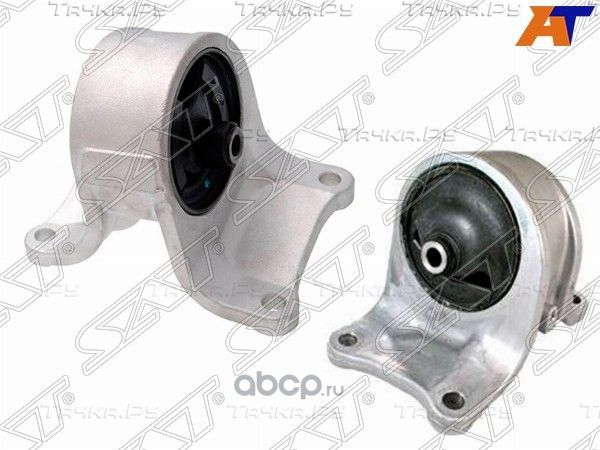 Подушка двигателя NISSAN TEANA 03-08MURANO Z50 02 (SAT). Артикул ST112209Y106