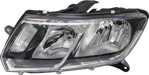 ФАРА ЛЕВАЯ LOGAN II 12-18 (Sailing). Артикул RNL5795500L