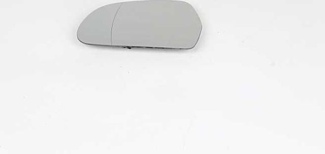 Зеркальное стекло бокового зеркала BSG левое для Audi A4 IV (B8) 2007-2015. Артикул BSG 90-910-059