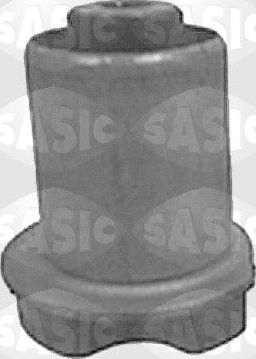 Сайлентблок задней балки Sasic. Артикул 4003324