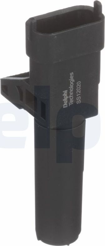 Датчик положения коленвала Delphi. Артикул SS12020-12B1