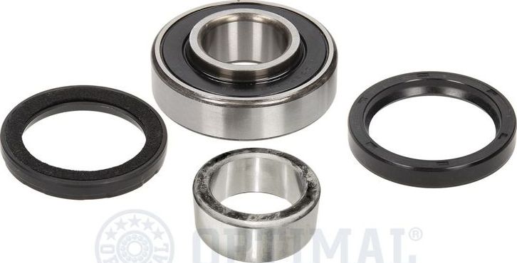 Ступичный подшипник (комплект) Optimal. Артикул 972688