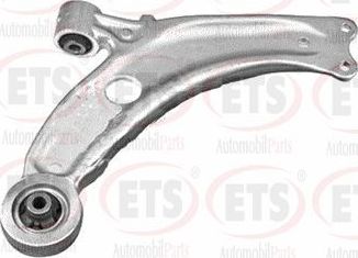Поперечный рычаг передней подвески ETS (алюминий). Артикул 20.TC.482