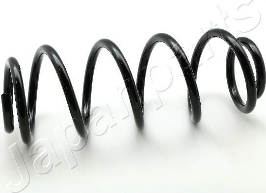 Пружина подвески Japanparts. Артикул ZC1021H