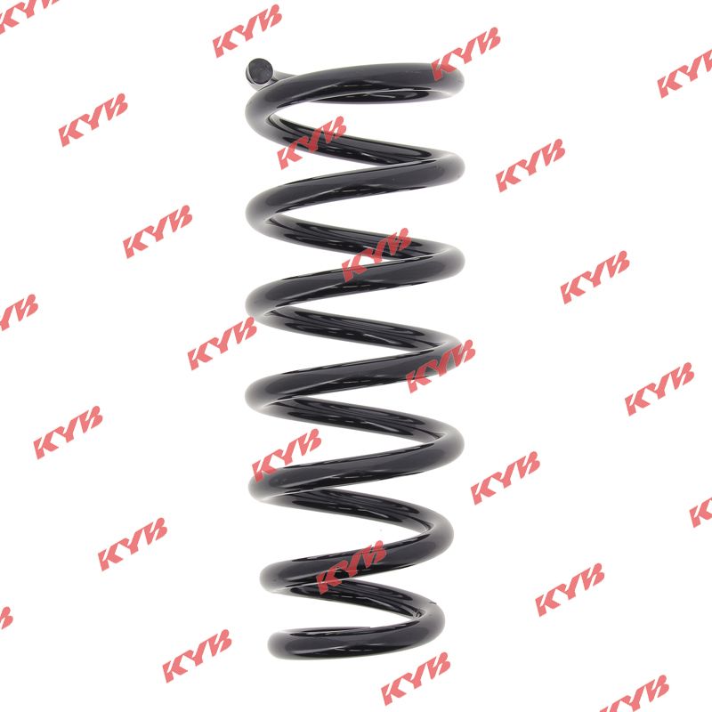 Пружина подвески KYB (Каяба) K-Flex. Артикул RI6503