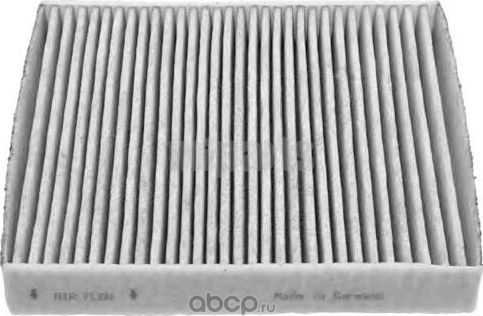 Салонный фильтр Volvo. Артикул 30780377