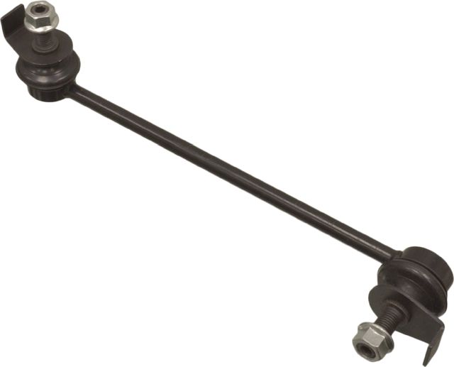 Стойка (тяга) стабилизатора Blue Print (сталь). Артикул ADN18561