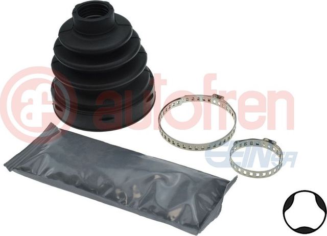 Пыльник ШРУСа внутренний Autofren Seinsa для Volvo V40 II 2014-2019. Артикул D8604