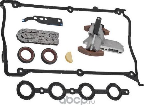 Комплект ГРМ 8 ед (Zikmar). Артикул Z16980R